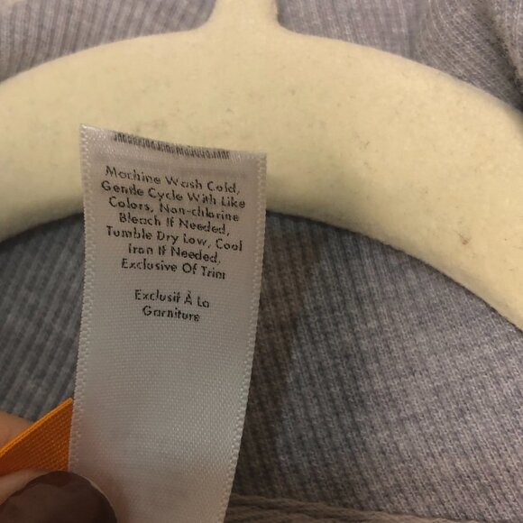 LUCY Women's Hatha Flow Yoga Grey Asymmetrical Zip Workout Jacket XS - Picture 4 of 10